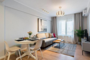Downtown Modern - 2BR Apartment